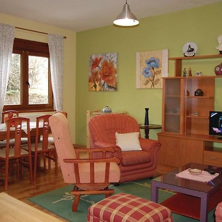 Casa Montse - Derecha Apartment Colombres Luaran gambar