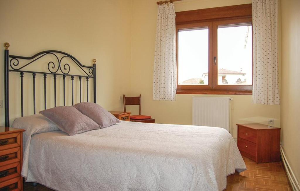 Casa Montse - Derecha Apartment Colombres Luaran gambar