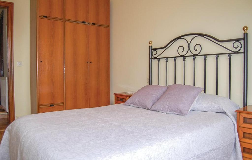 Casa Montse - Derecha Apartment Colombres Luaran gambar